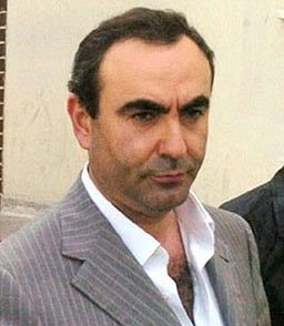 Erol Evcil