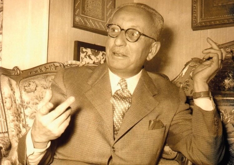 Ekrem Hakkı Ayverdi