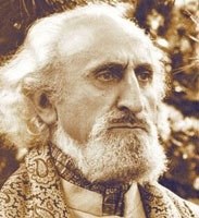 Frithjof Schuon
