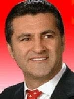 Mustafa Sarıgül