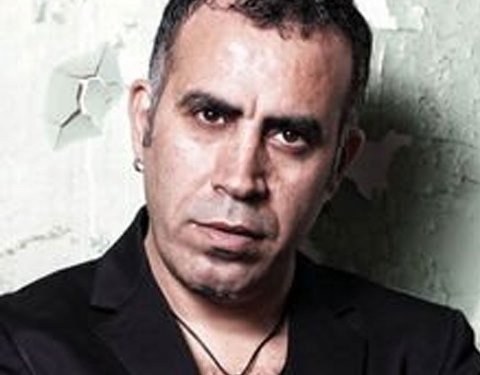 Haluk Levent