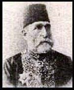 Ahmet Cavit Paşa