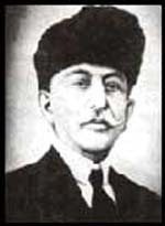 Bekir Sami Kunduh