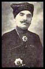 Mikail Halil