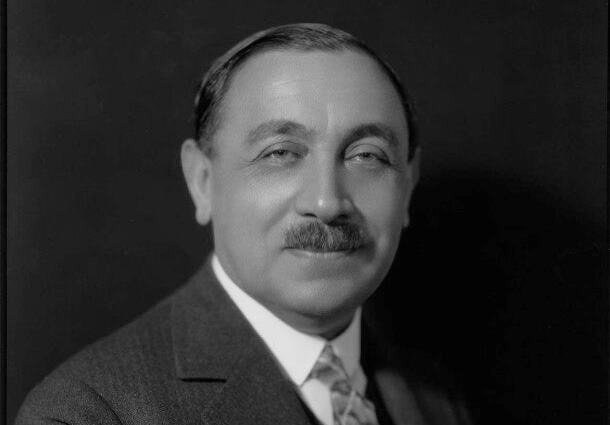 Ahmet Ferit Tek