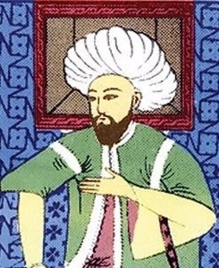 Mirim Çelebi