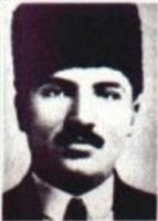 Mustafa Necati