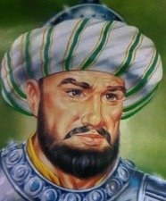 Melikşah