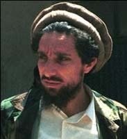 Ahmet Şah Mesut