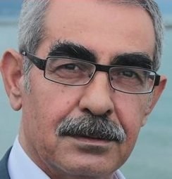 Mustafa Everdi