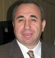 Osman Metin Öztürk