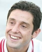 Nihat Kahveci