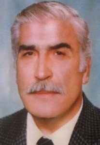 Mustafa Kafalı