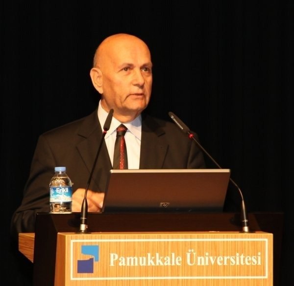 Hikmet Yavuz Ercan