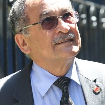 Ahmet Özdemir