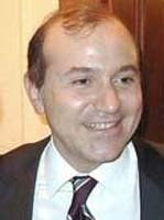 Mehmet Ali Bayar