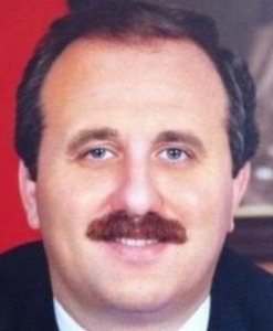 Mustafa Taşar