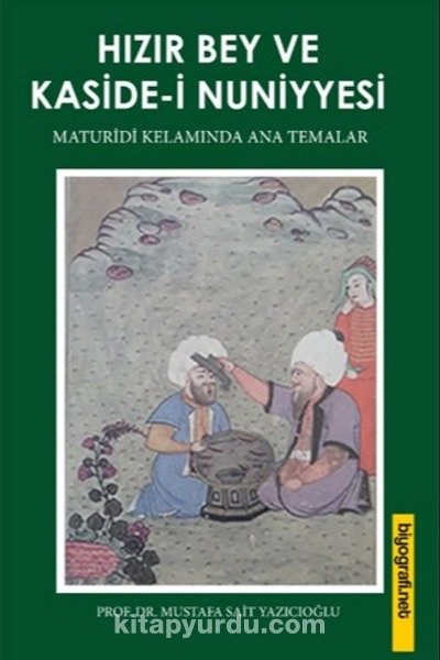 Hızır Bey