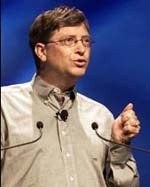 Bill Gates