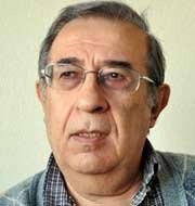 Haluk Gerger