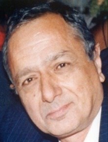 Murat R. Sertel