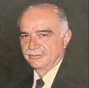 Sadullah Usumi