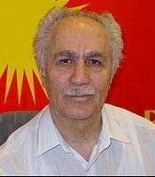 Kemal Burkay