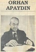 Orhan Apaydın
