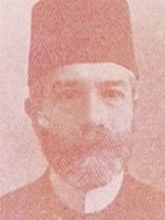 Manyasizade Refik
