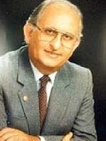 Hüsamettin Cindoruk