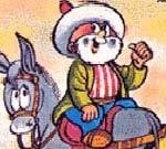 Nasreddin Hoca