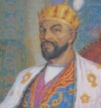 Timur Han
