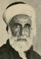 Şerif Hüseyin
