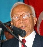 Rıza Bekin