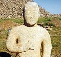 Bilge Kağan