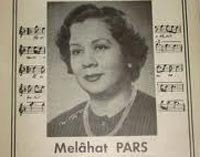 Melahat Pars