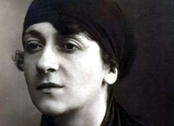 Nezihe Muhittin