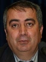 Necdet Subaşı