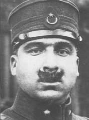 Kemalettin Sami Paşa