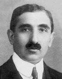 Mehmet Ali Gerede