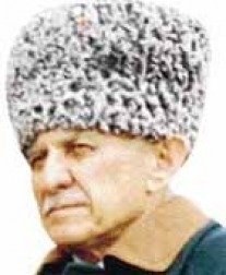 Musa Ramazan