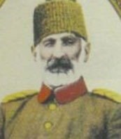 Şükrü Paşa