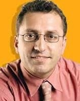 Güntay Şimşek