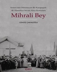 Mihrali Bey
