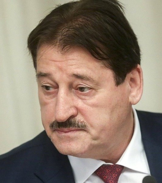 Ali Alkanov