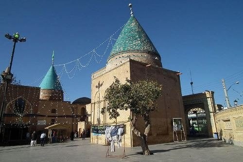 Beyazıt-ı Bistami