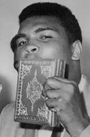 Muhammet Ali Clay