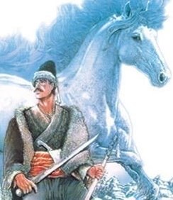 Kiziroğlu Mustafa Bey