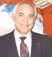 Faruk El Baz