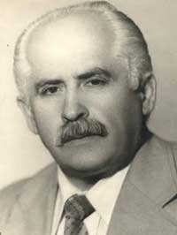 Kemal Fedai Coşkuner